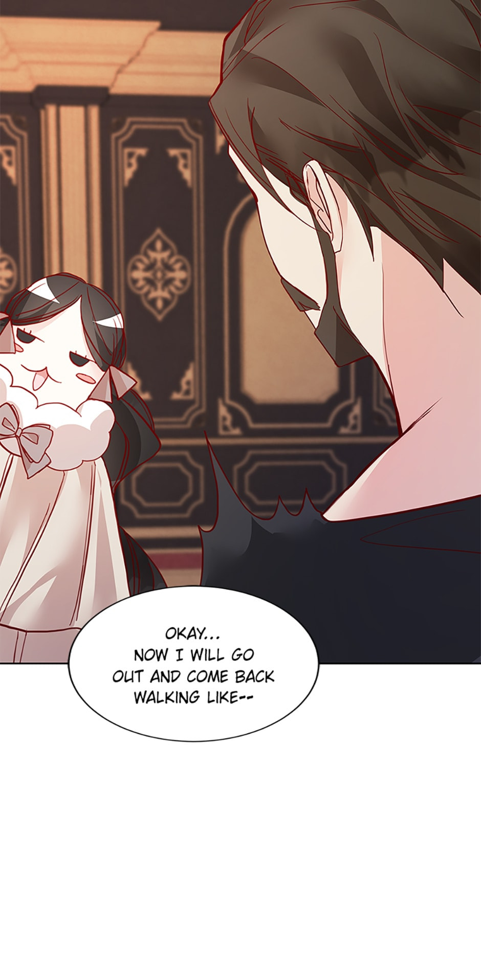 Lady Isabella's Path to Happiness Chapter 4 page 75 - 