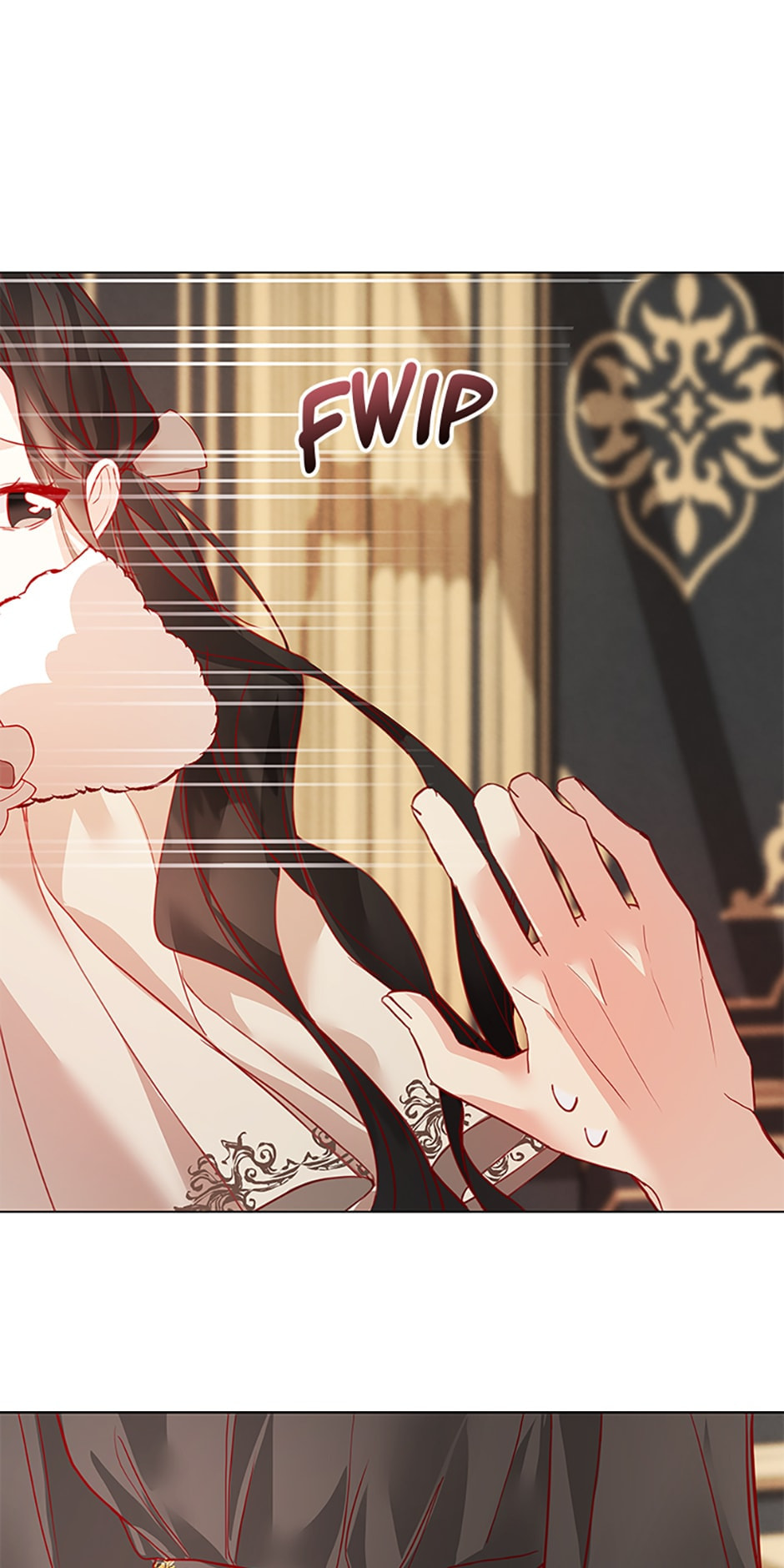 Lady Isabella's Path to Happiness Chapter 4 page 77 - 