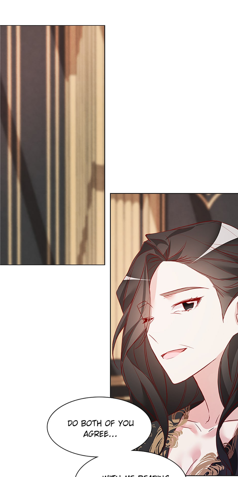 Lady Isabella's Path to Happiness Chapter 4 page 80 - 