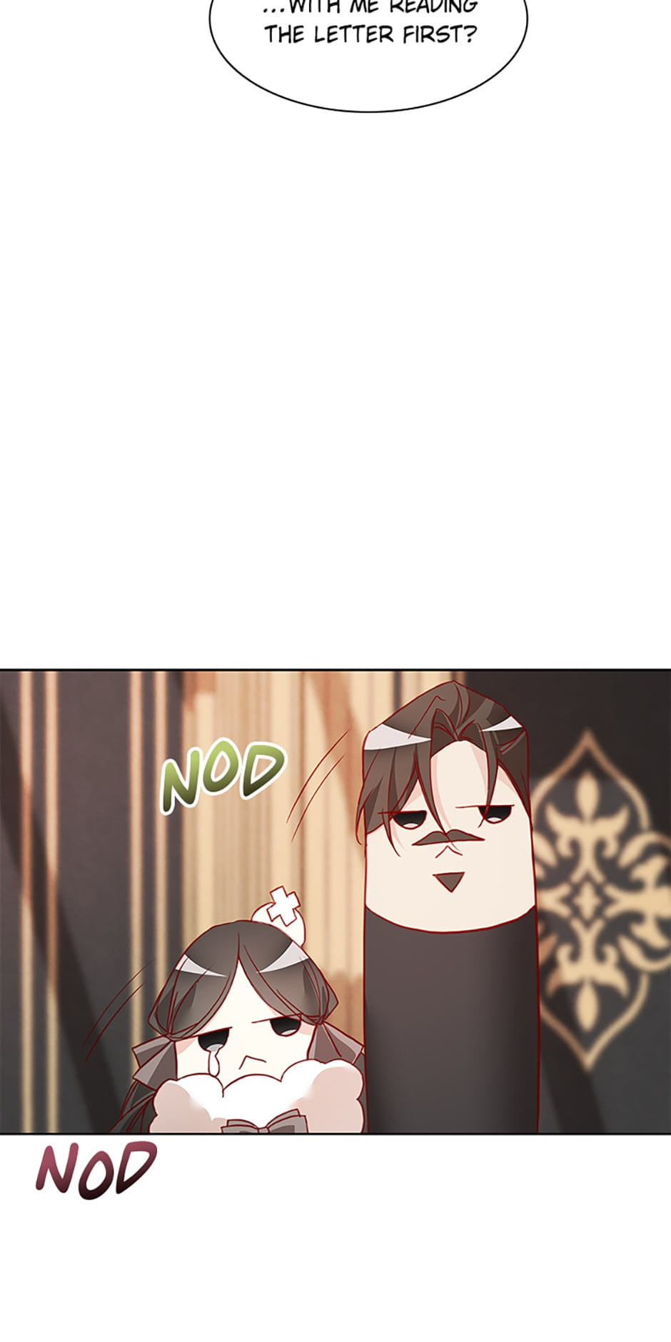 Lady Isabella's Path to Happiness Chapter 4 page 81 - 