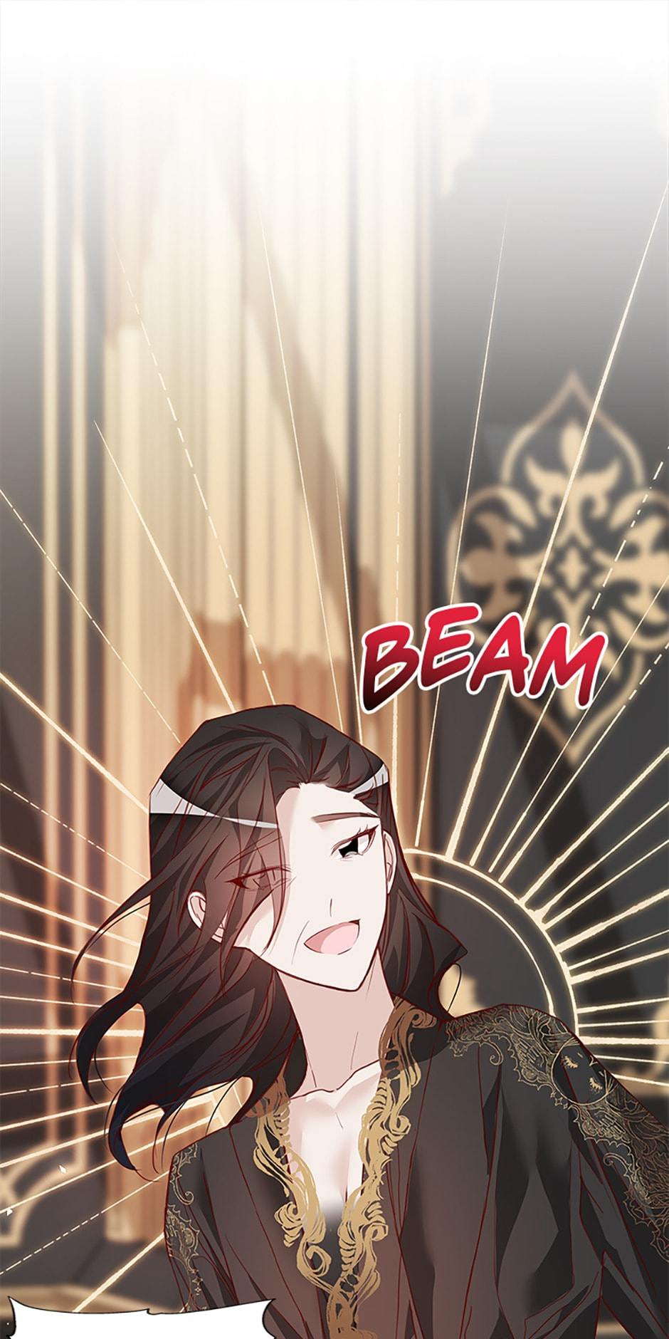 Lady Isabella's Path to Happiness Chapter 4 page 85 - 