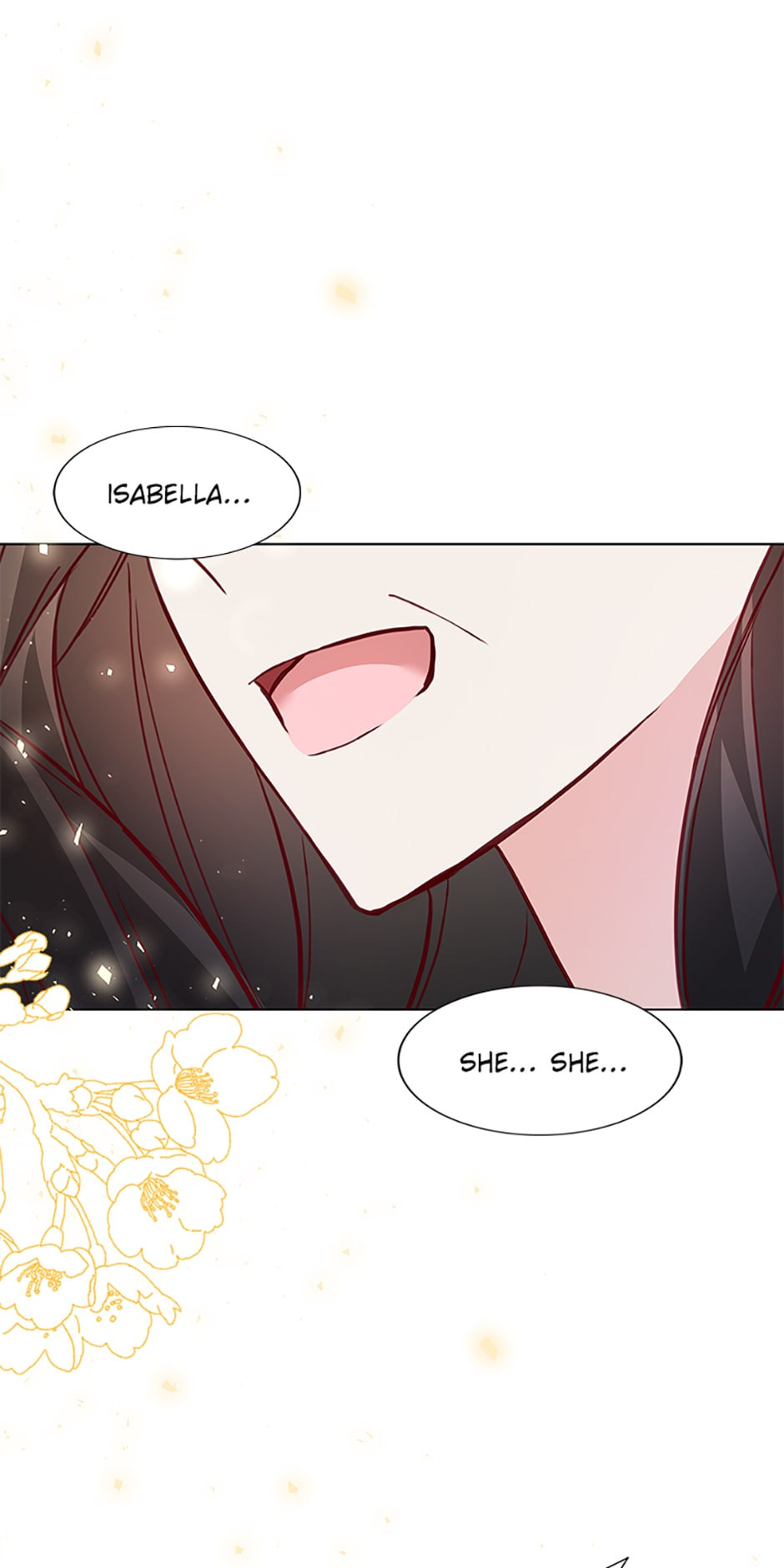 Lady Isabella's Path to Happiness Chapter 4 page 88 - 