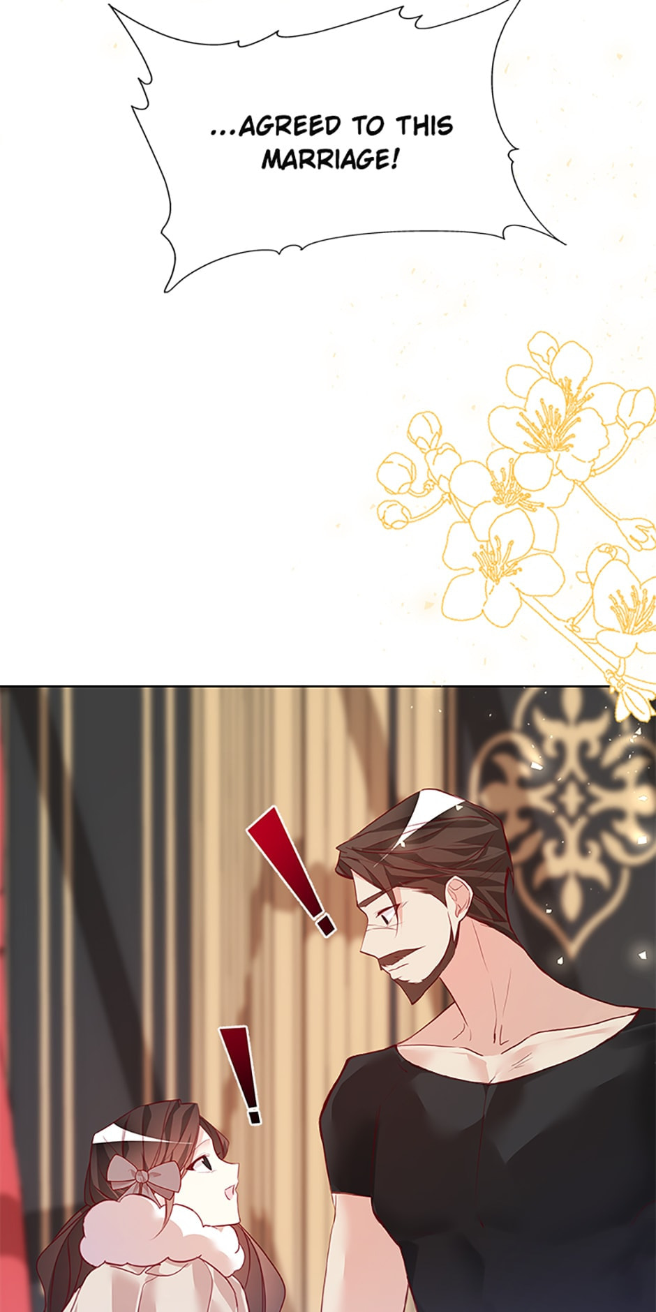 Lady Isabella's Path to Happiness Chapter 4 page 89 - 