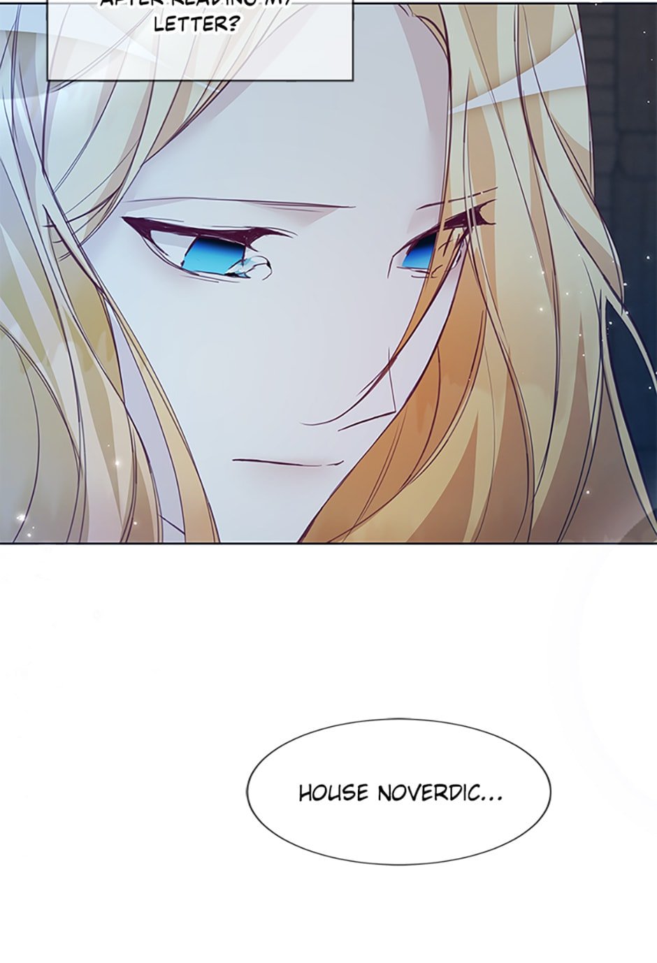 Lady Isabella's Path to Happiness Chapter 4 page 10 - 