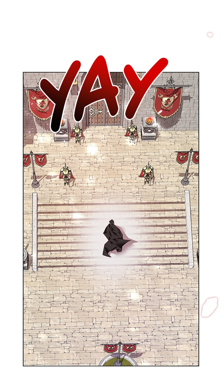 Lady Isabella's Path to Happiness Chapter 4 page 93 - 