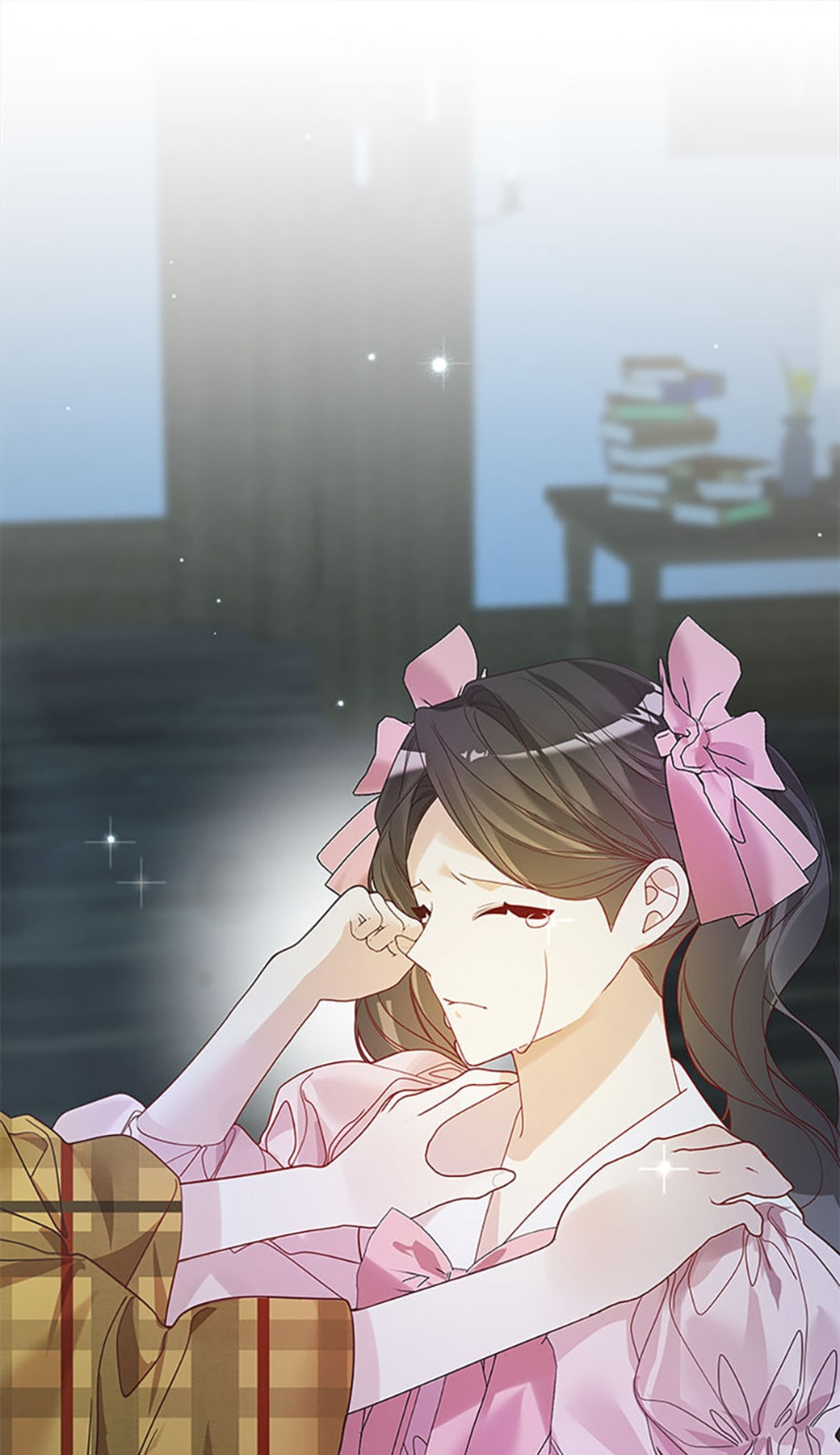 Lady Isabella's Path to Happiness Chapter 40 page 1 - 