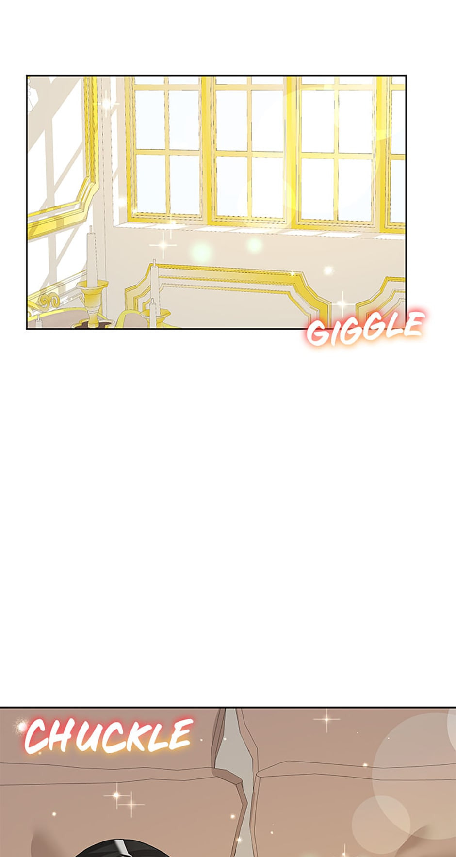 Lady Isabella's Path to Happiness Chapter 40 page 11 - 