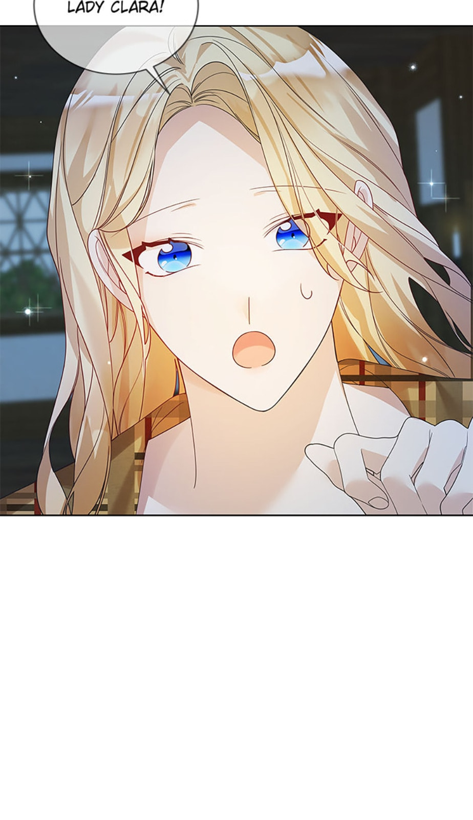 Lady Isabella's Path to Happiness Chapter 40 page 3 - 
