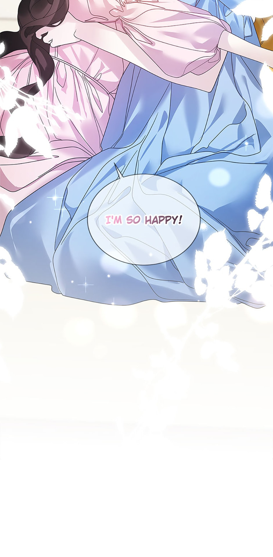 Lady Isabella's Path to Happiness Chapter 40 page 22 - 