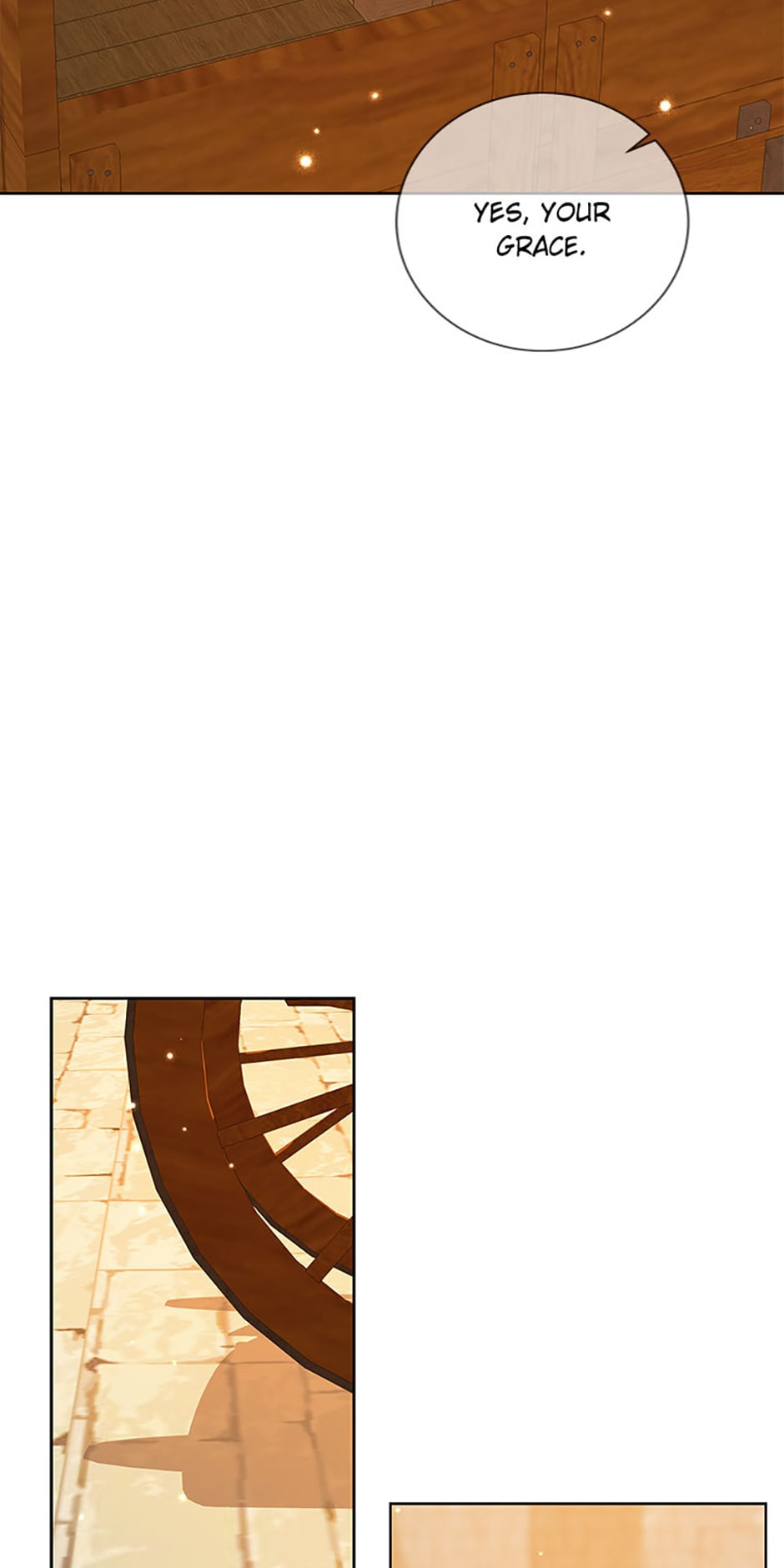 Lady Isabella's Path to Happiness Chapter 40 page 26 - 