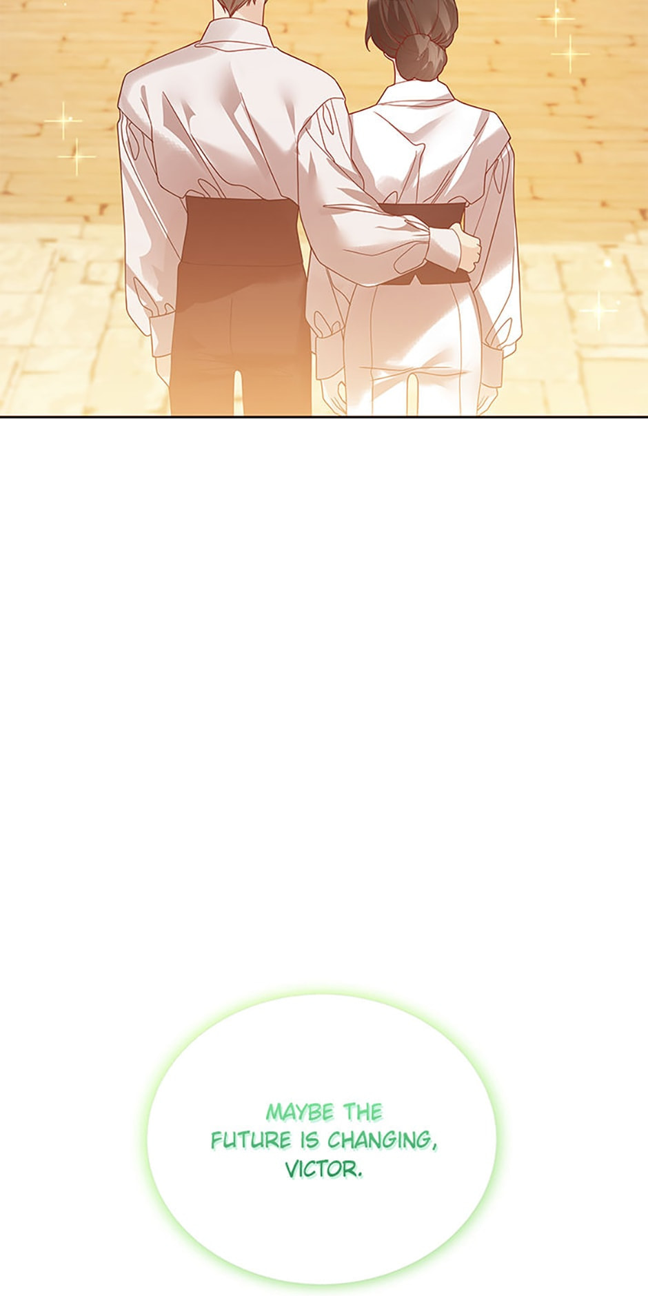 Lady Isabella's Path to Happiness Chapter 40 page 30 - 