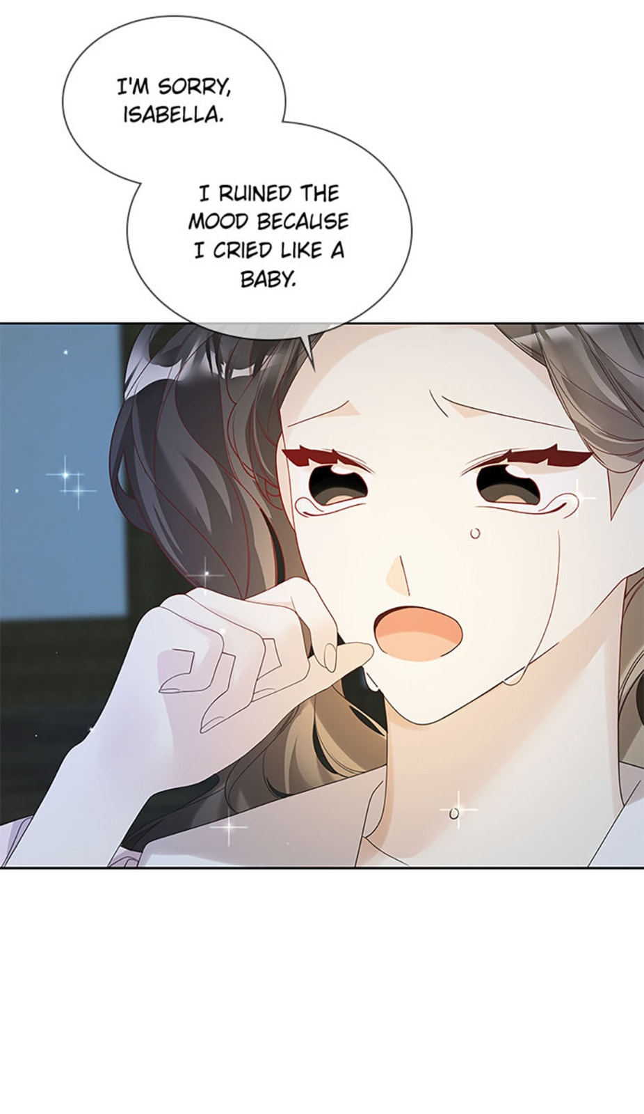 Lady Isabella's Path to Happiness Chapter 40 page 4 - 
