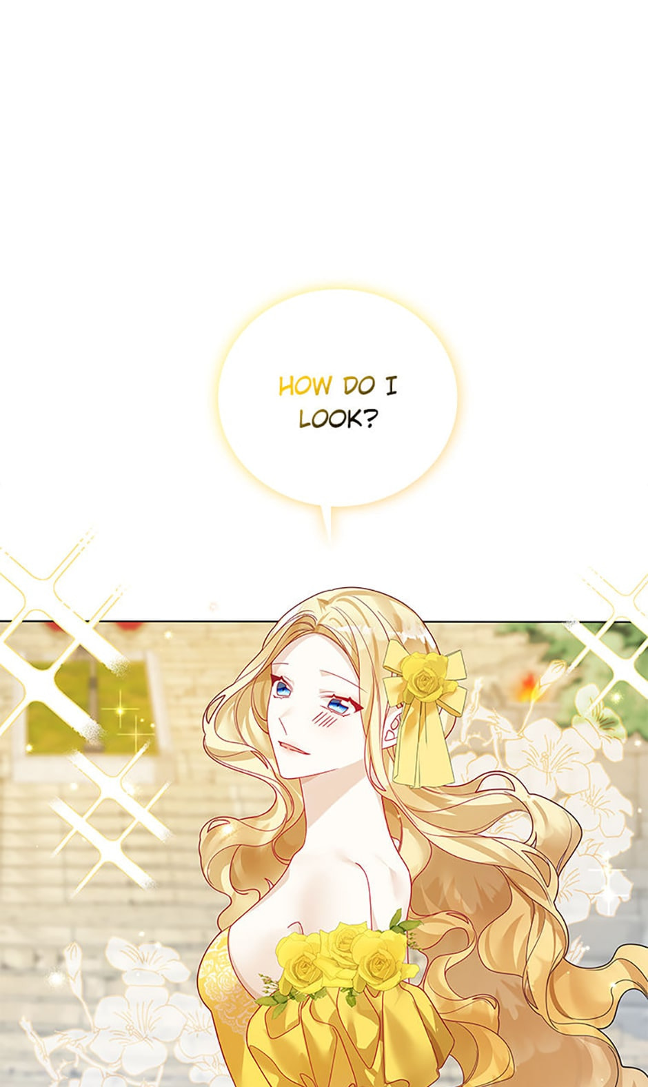 Lady Isabella's Path to Happiness Chapter 40 page 34 - 