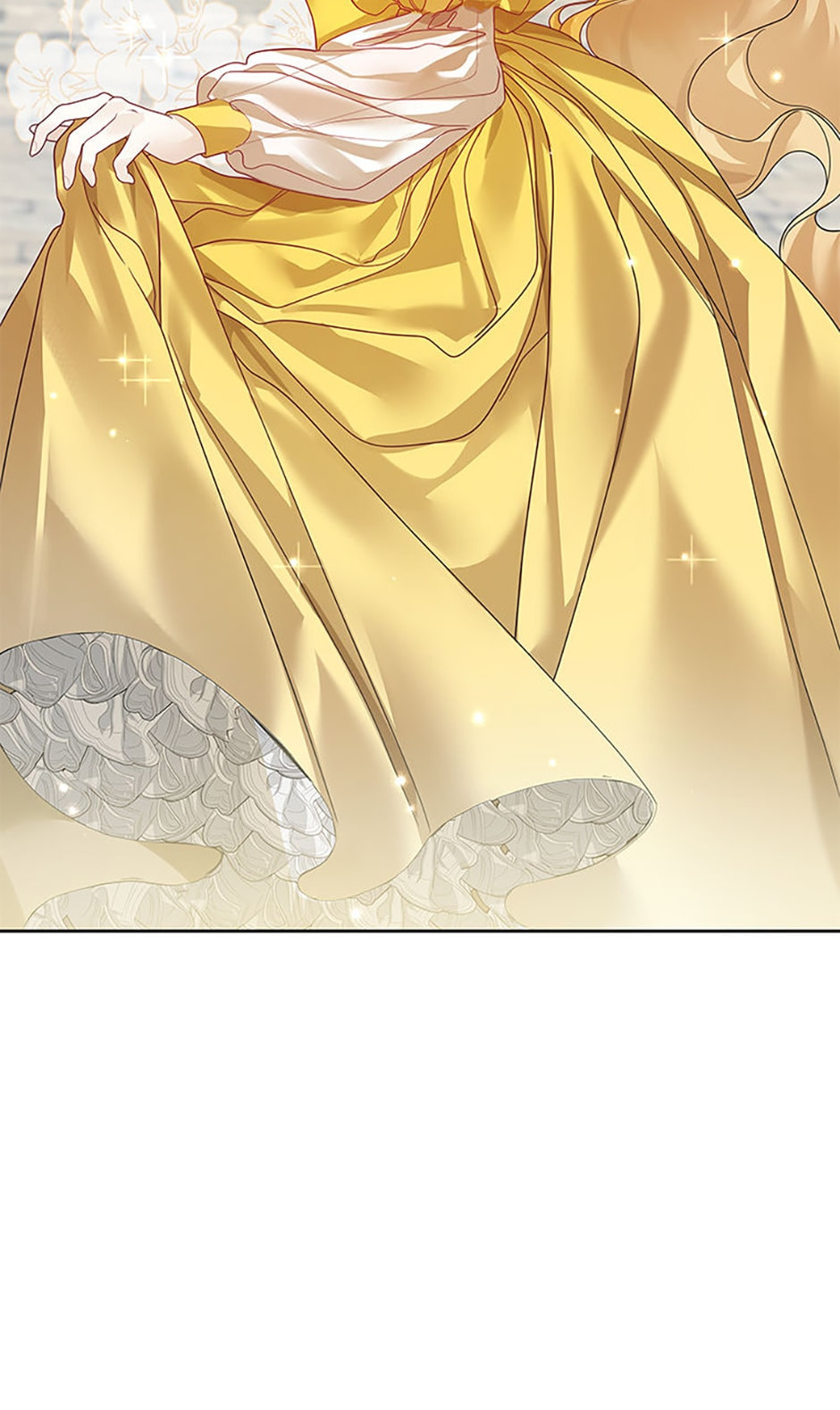 Lady Isabella's Path to Happiness Chapter 40 page 35 - 