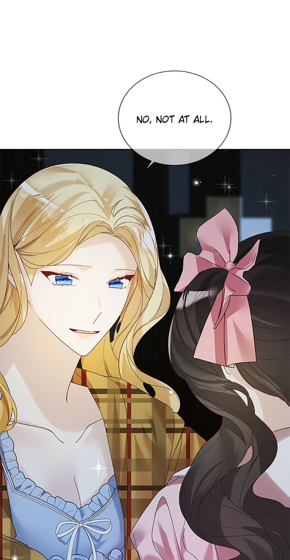 Lady Isabella's Path to Happiness Chapter 40 page 5 - 
