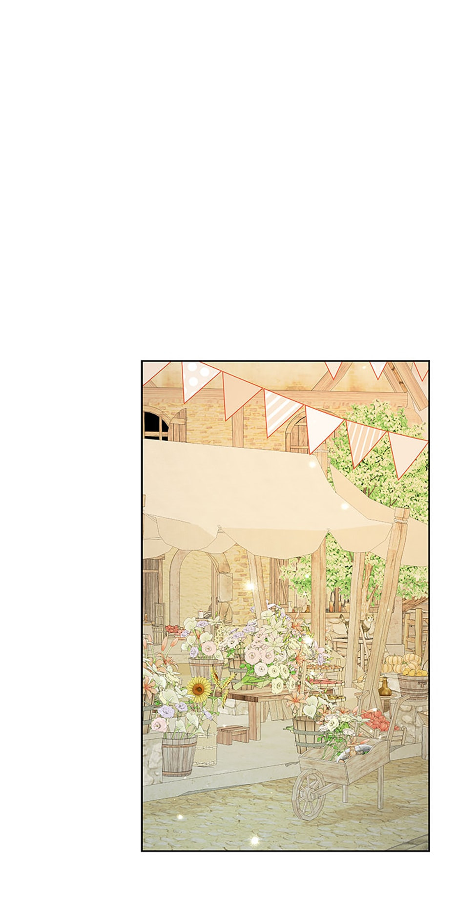 Lady Isabella's Path to Happiness Chapter 40 page 45 - 