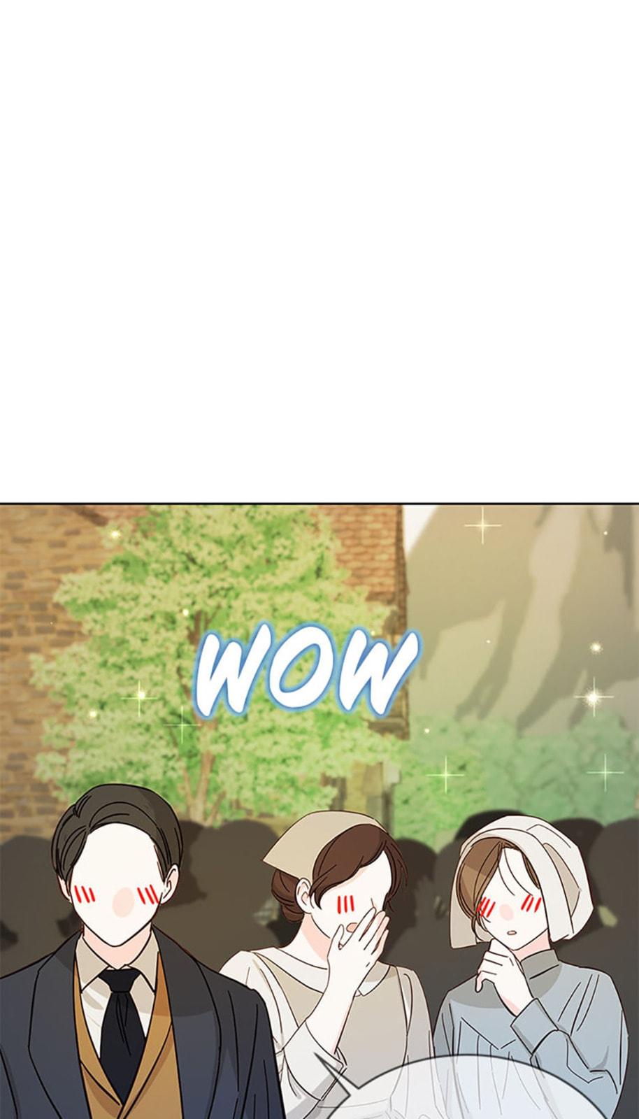 Lady Isabella's Path to Happiness Chapter 40 page 49 - 