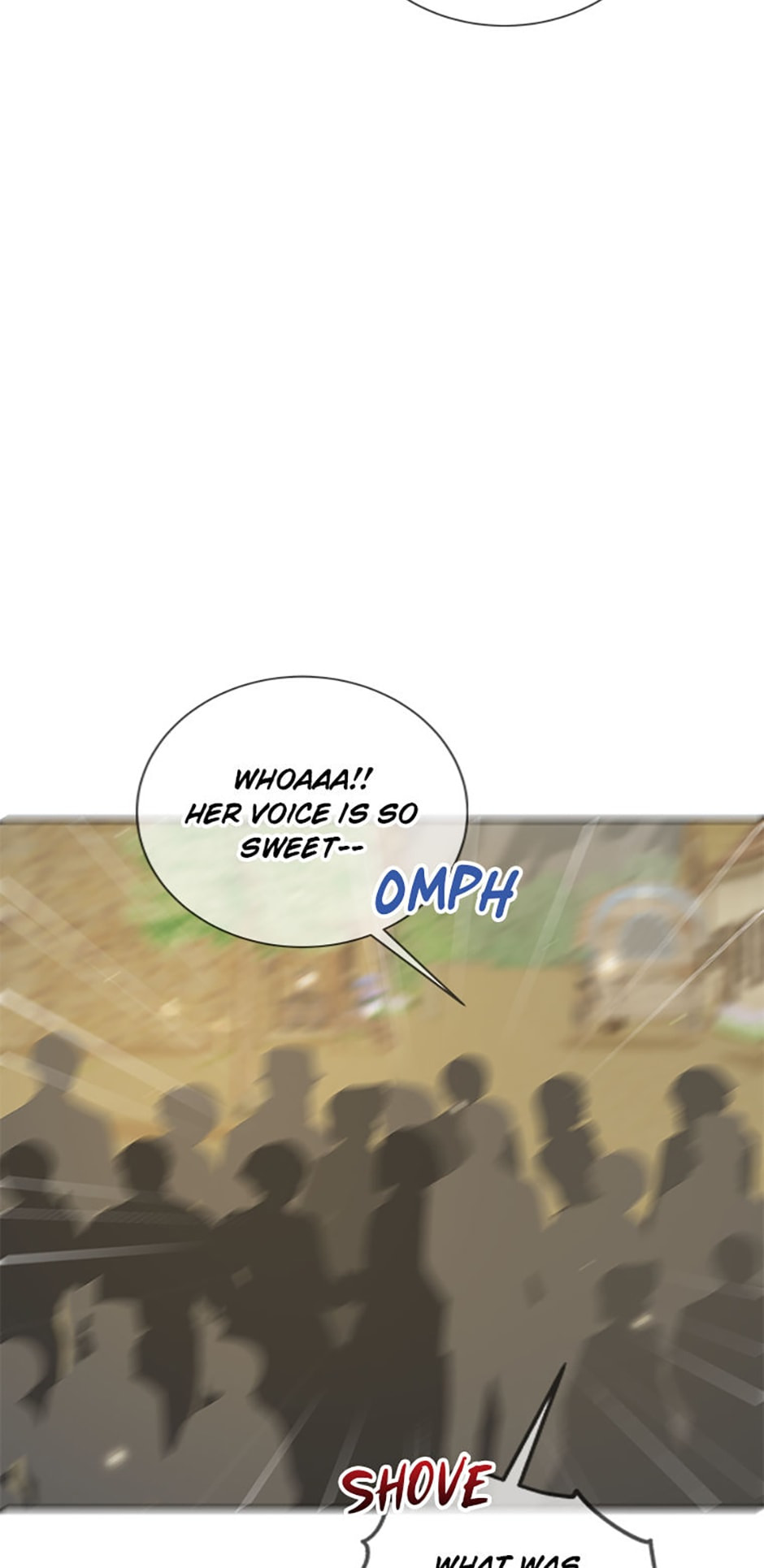 Lady Isabella's Path to Happiness Chapter 40 page 54 - 