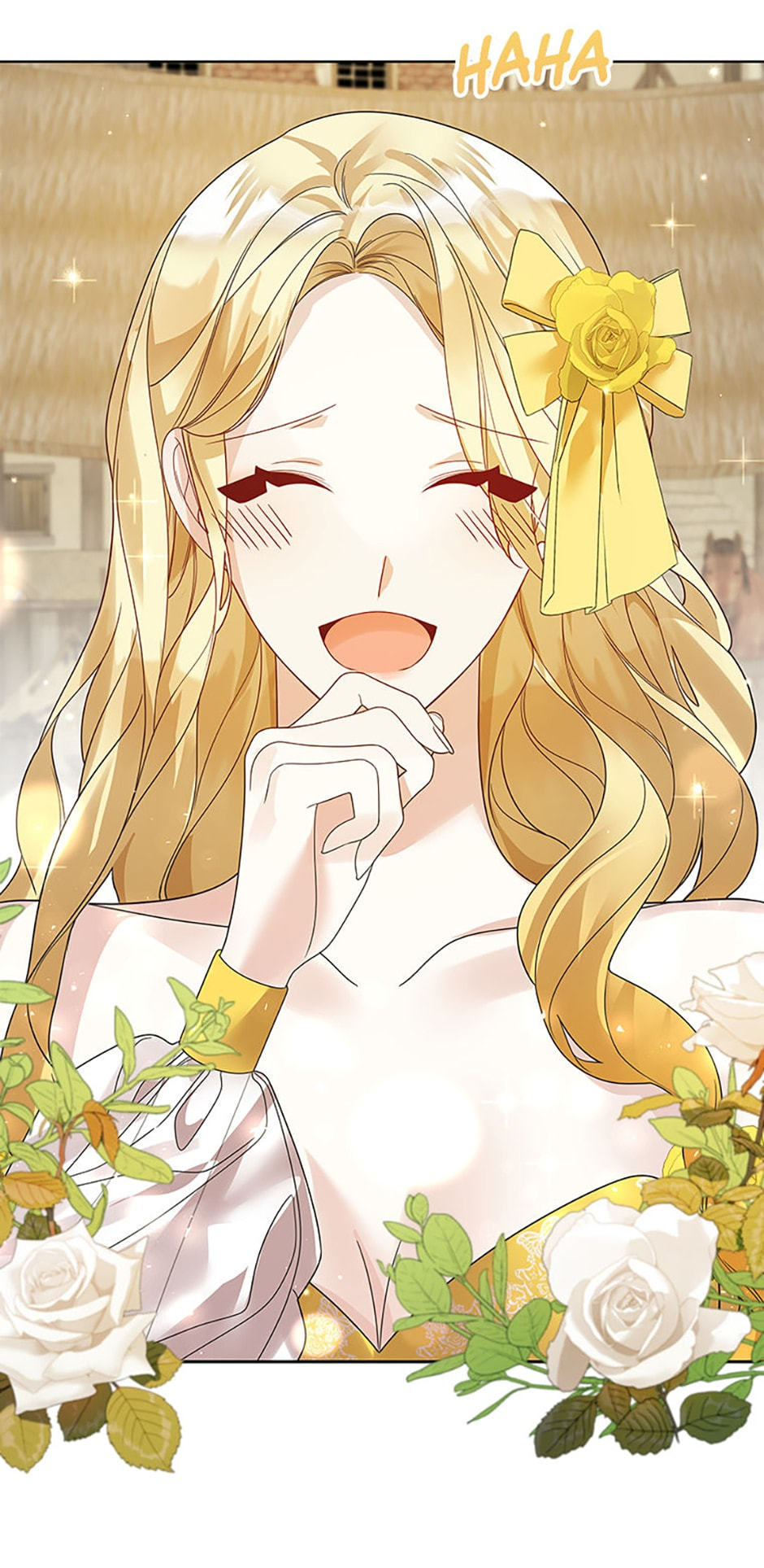 Lady Isabella's Path to Happiness Chapter 40 page 56 - 