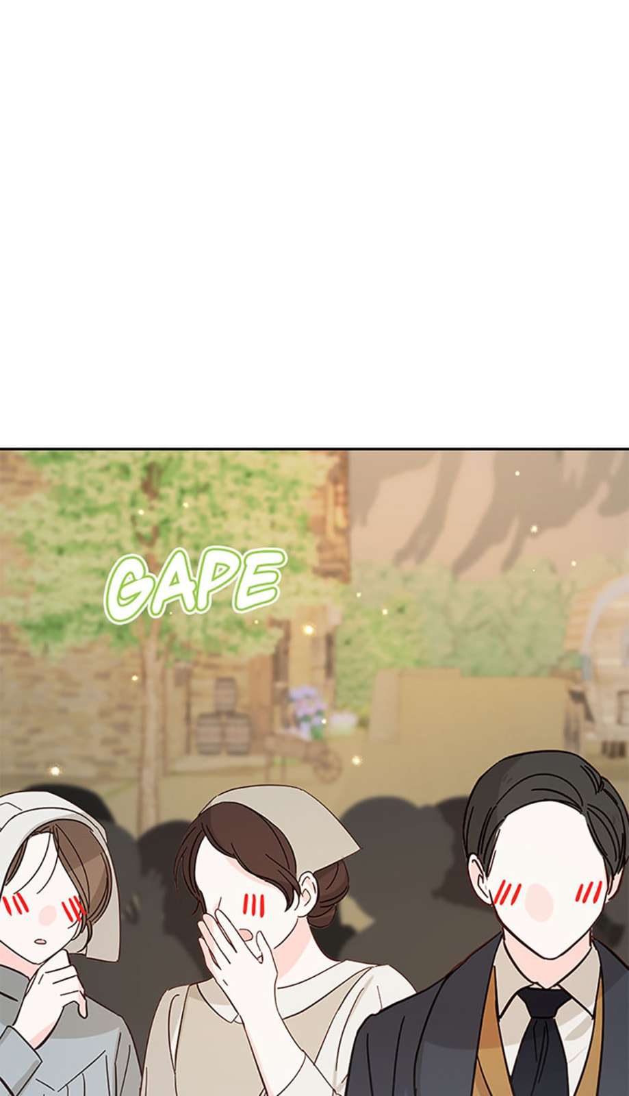Lady Isabella's Path to Happiness Chapter 40 page 57 - 