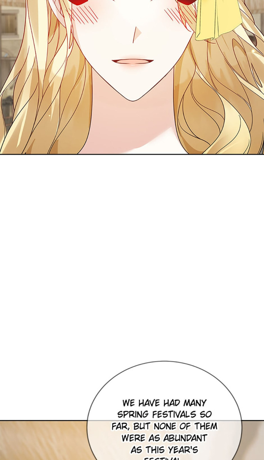 Lady Isabella's Path to Happiness Chapter 40 page 59 - 