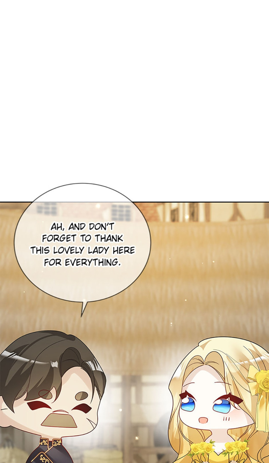 Lady Isabella's Path to Happiness Chapter 40 page 61 - 