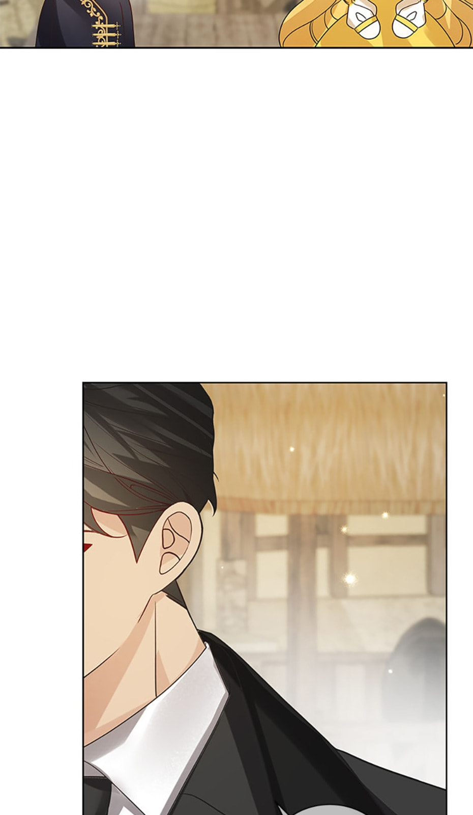 Lady Isabella's Path to Happiness Chapter 40 page 62 - 
