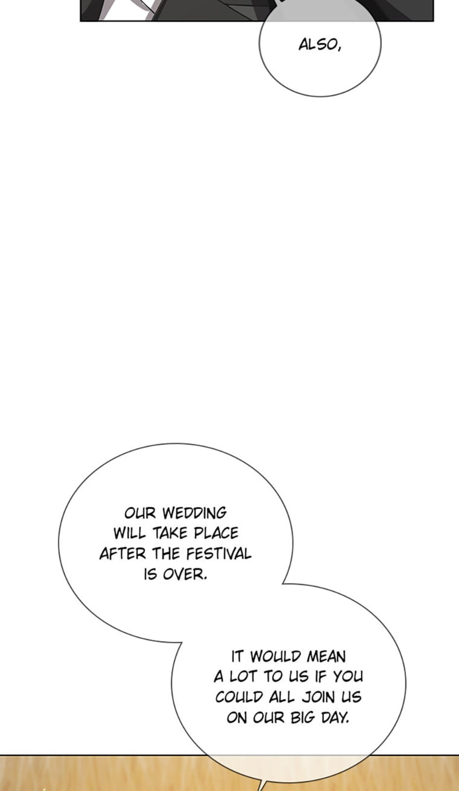 Lady Isabella's Path to Happiness Chapter 40 page 63 - 