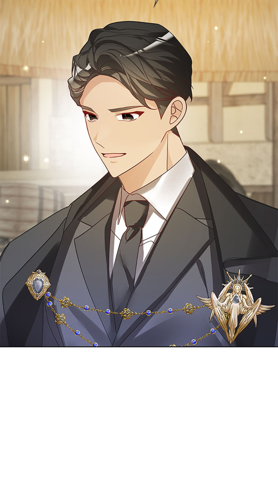 Lady Isabella's Path to Happiness Chapter 40 page 64 - 