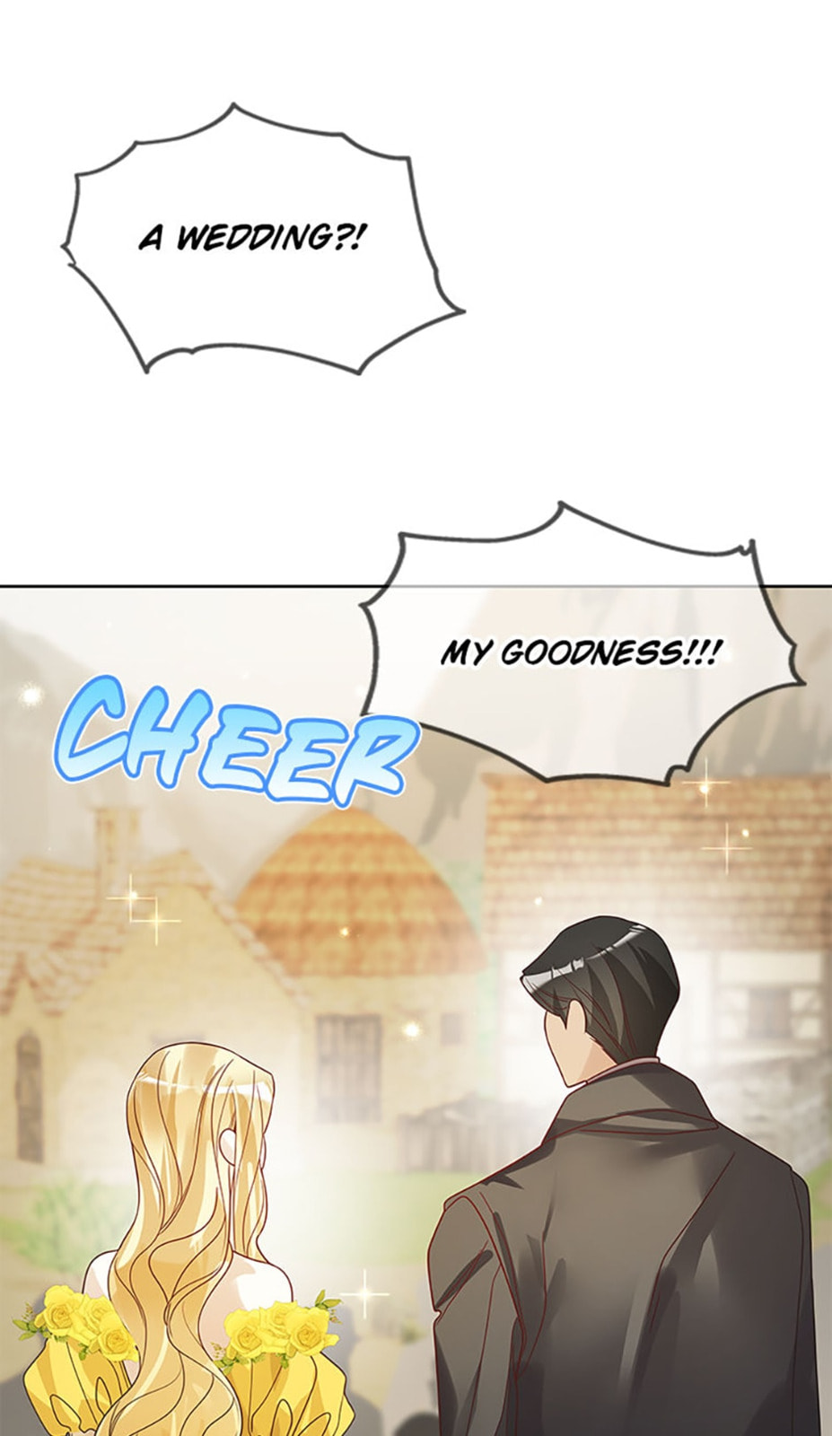 Lady Isabella's Path to Happiness Chapter 40 page 65 - 