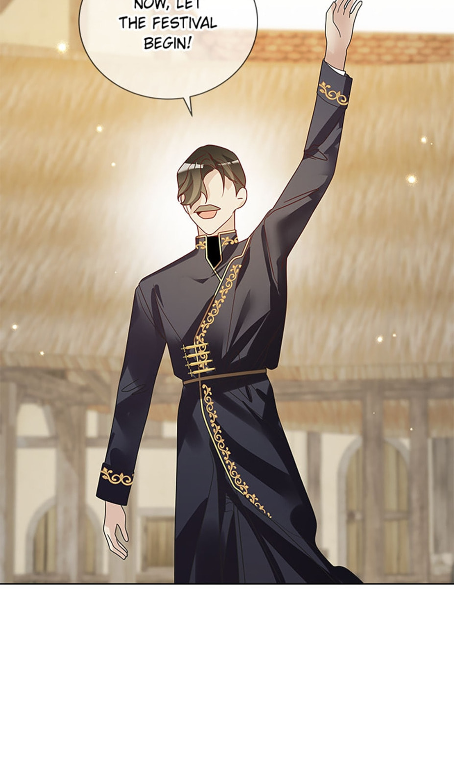 Lady Isabella's Path to Happiness Chapter 40 page 67 - 