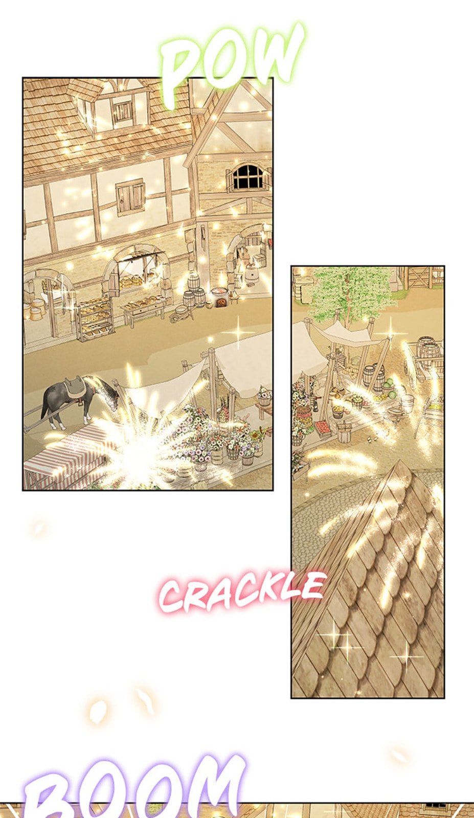 Lady Isabella's Path to Happiness Chapter 40 page 68 - 