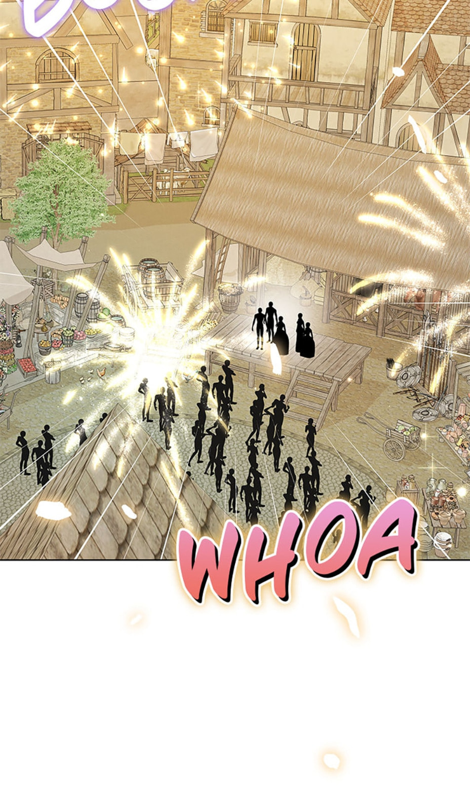 Lady Isabella's Path to Happiness Chapter 40 page 69 - 