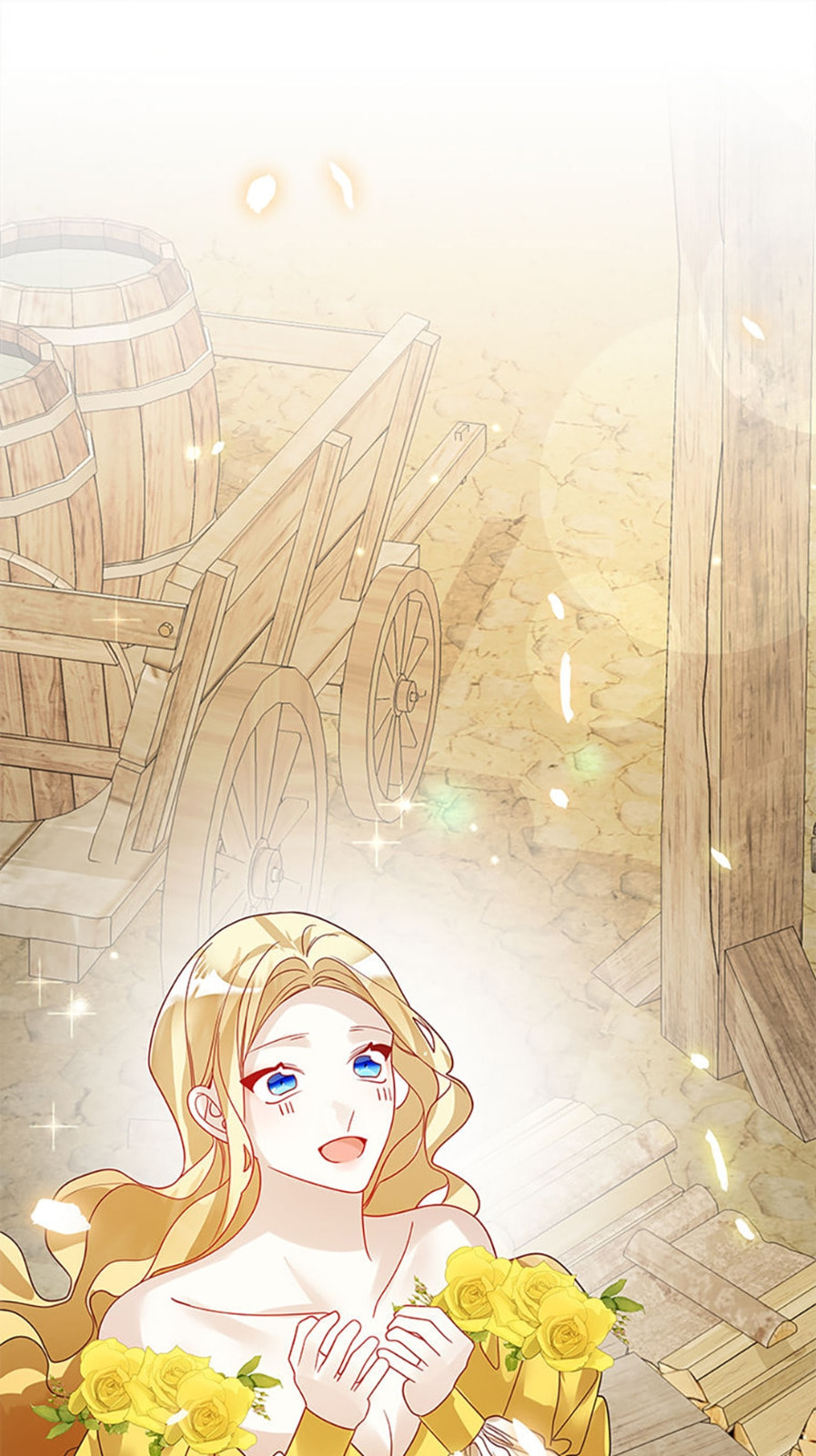 Lady Isabella's Path to Happiness Chapter 40 page 70 - 
