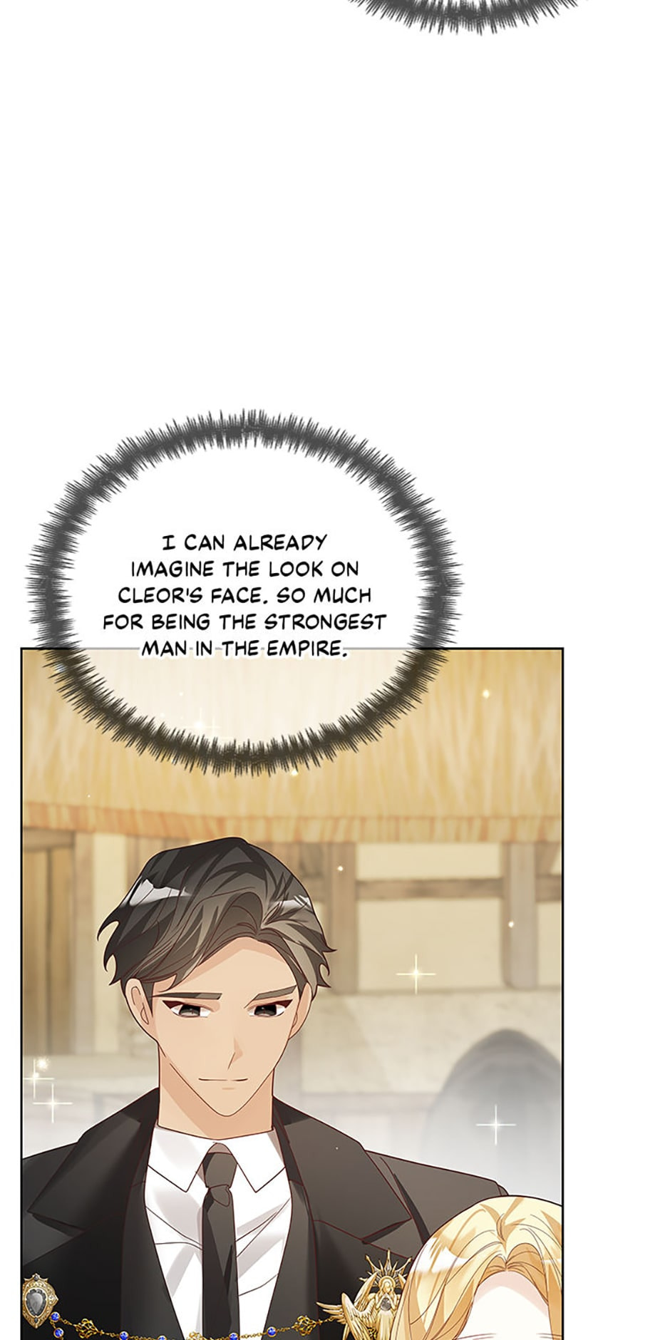 Lady Isabella's Path to Happiness Chapter 40 page 76 - 
