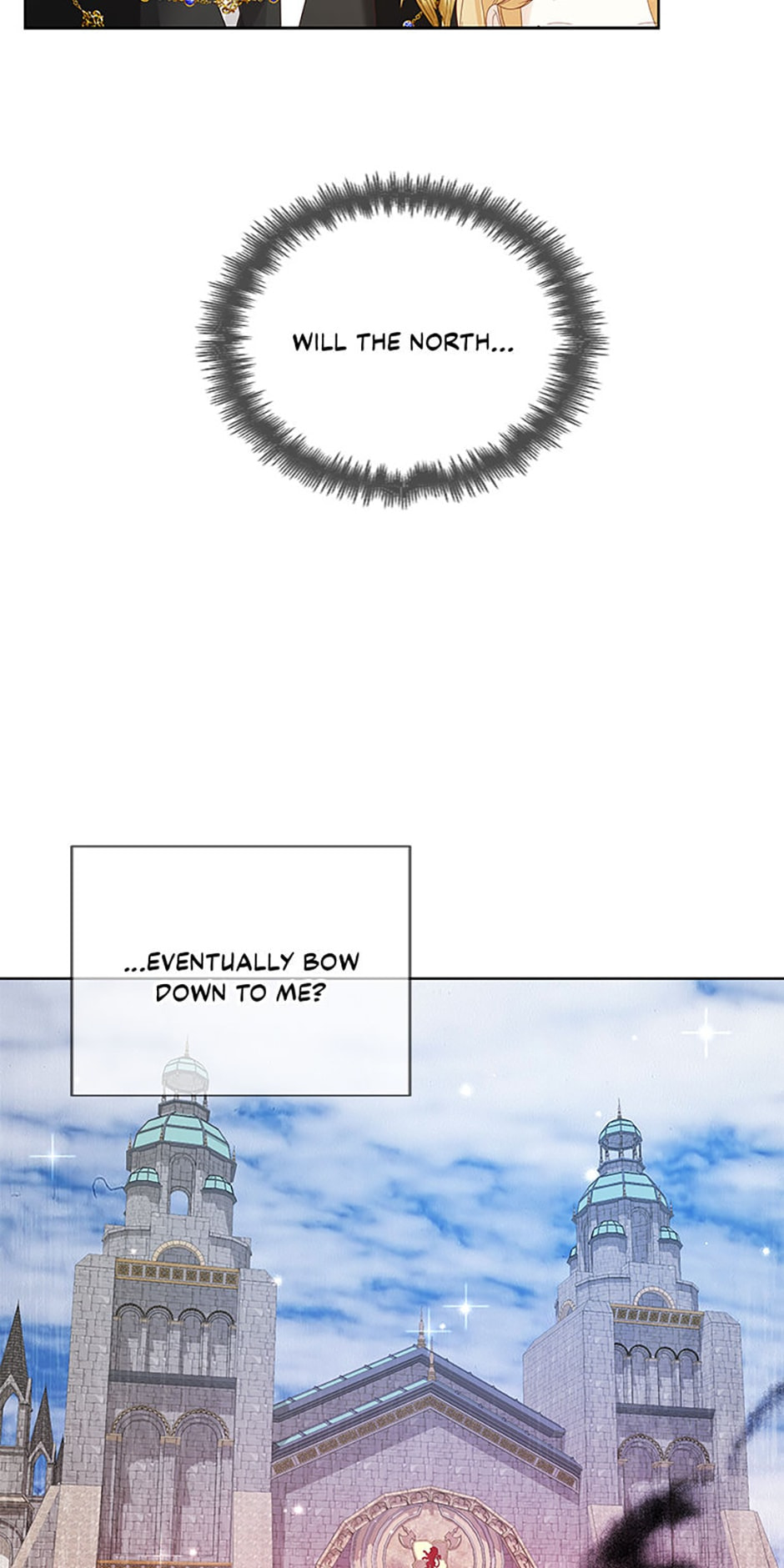 Lady Isabella's Path to Happiness Chapter 40 page 77 - 