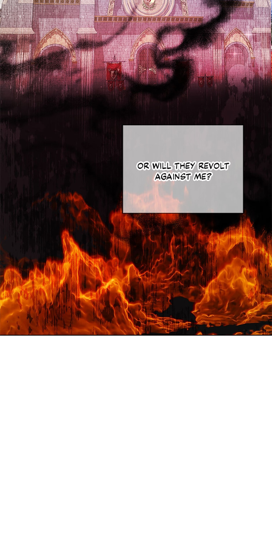 Lady Isabella's Path to Happiness Chapter 40 page 78 - 