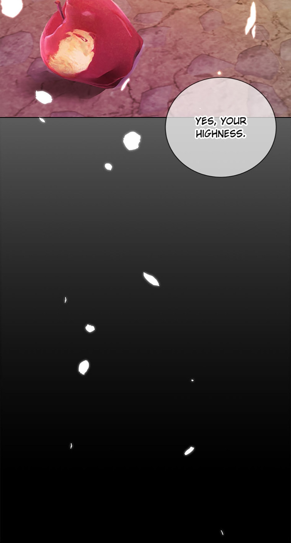 Lady Isabella's Path to Happiness Chapter 40 page 81 - 