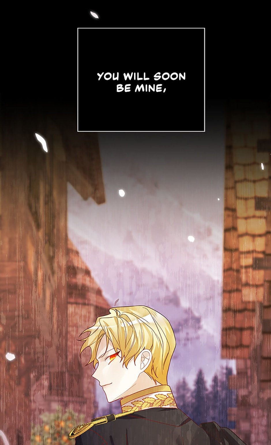 Lady Isabella's Path to Happiness Chapter 40 page 82 - 