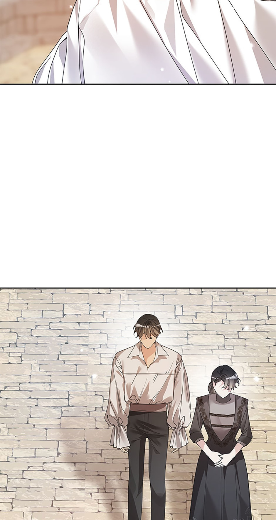 Lady Isabella's Path to Happiness Chapter 41 page 12 - 