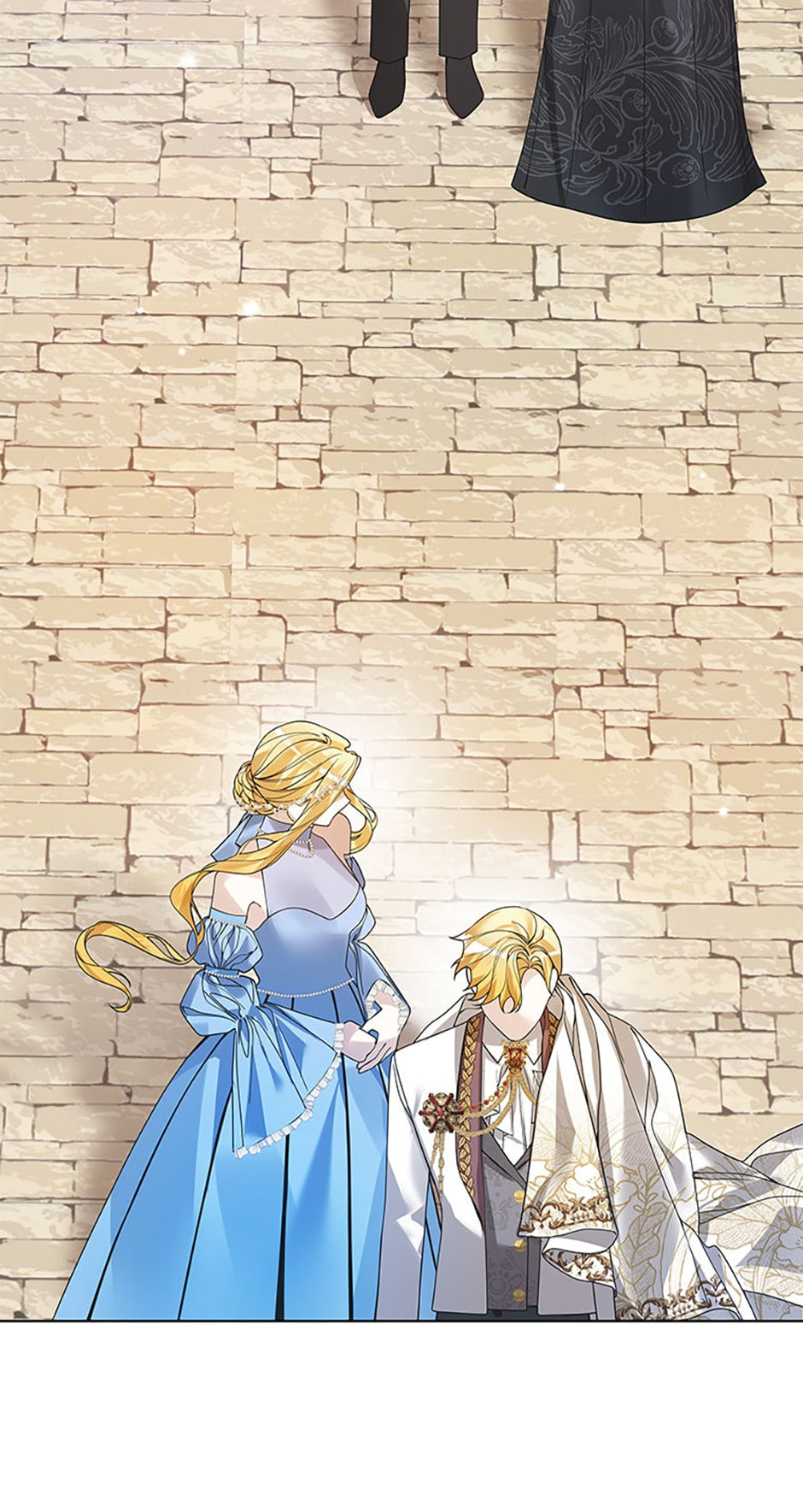 Lady Isabella's Path to Happiness Chapter 41 page 13 - 