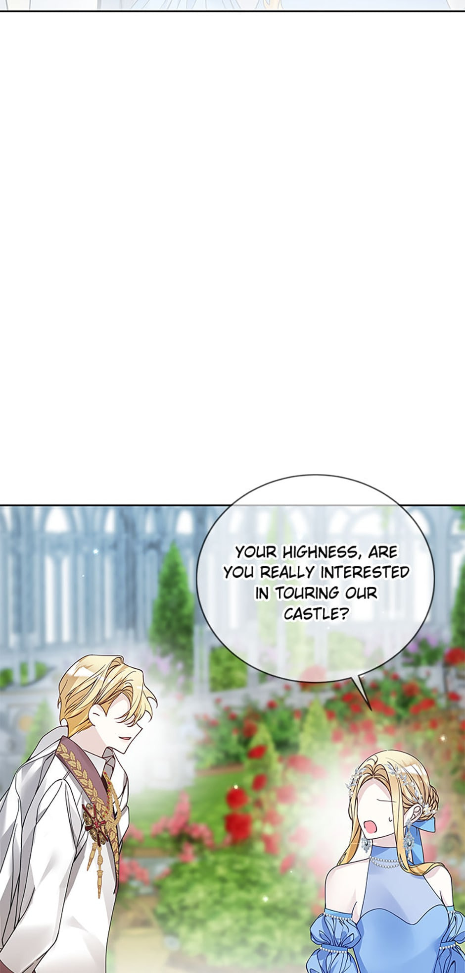 Lady Isabella's Path to Happiness Chapter 41 page 19 - 