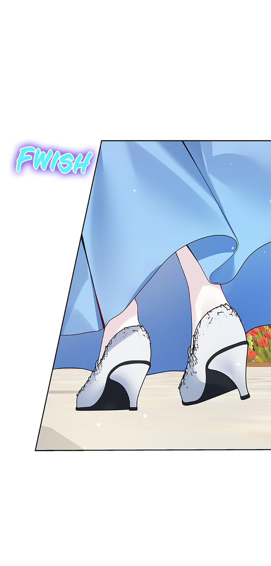 Lady Isabella's Path to Happiness Chapter 41 page 22 - 