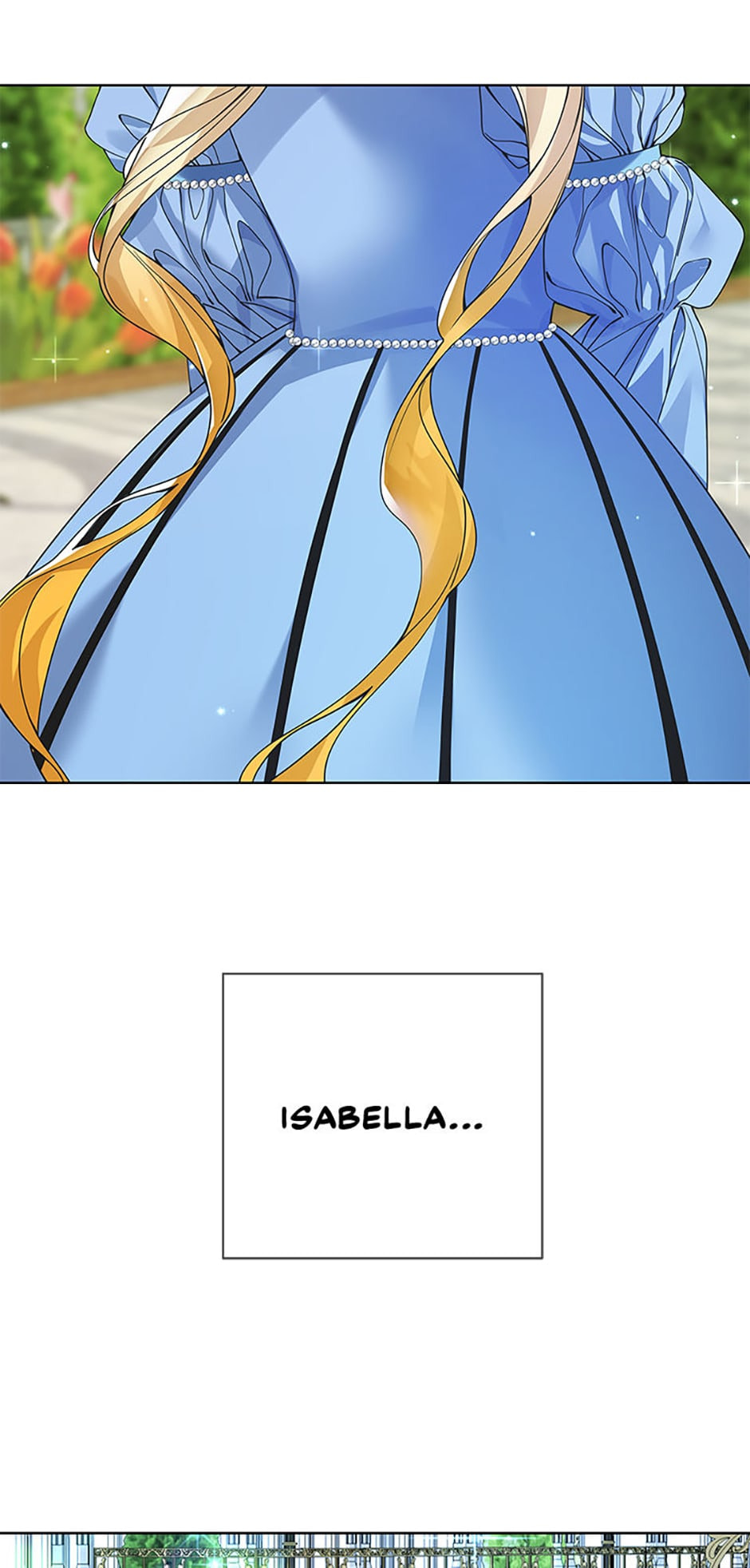 Lady Isabella's Path to Happiness Chapter 41 page 23 - 