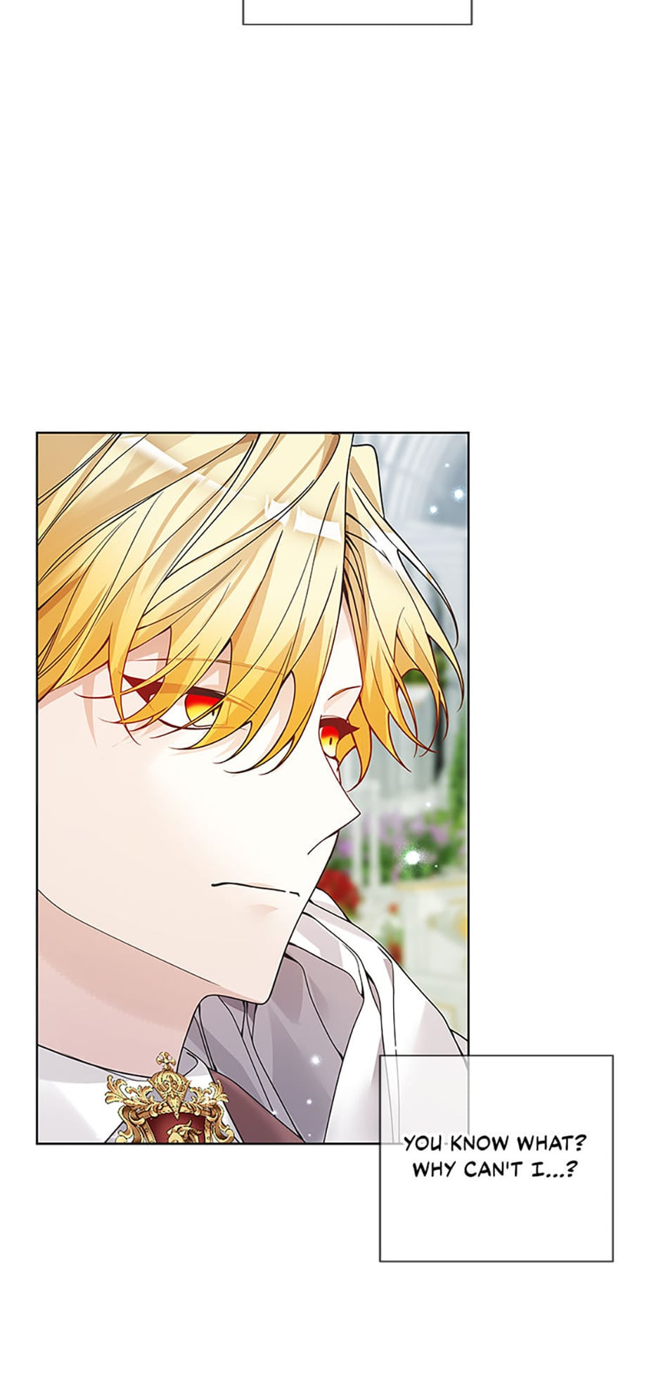 Lady Isabella's Path to Happiness Chapter 41 page 25 - 