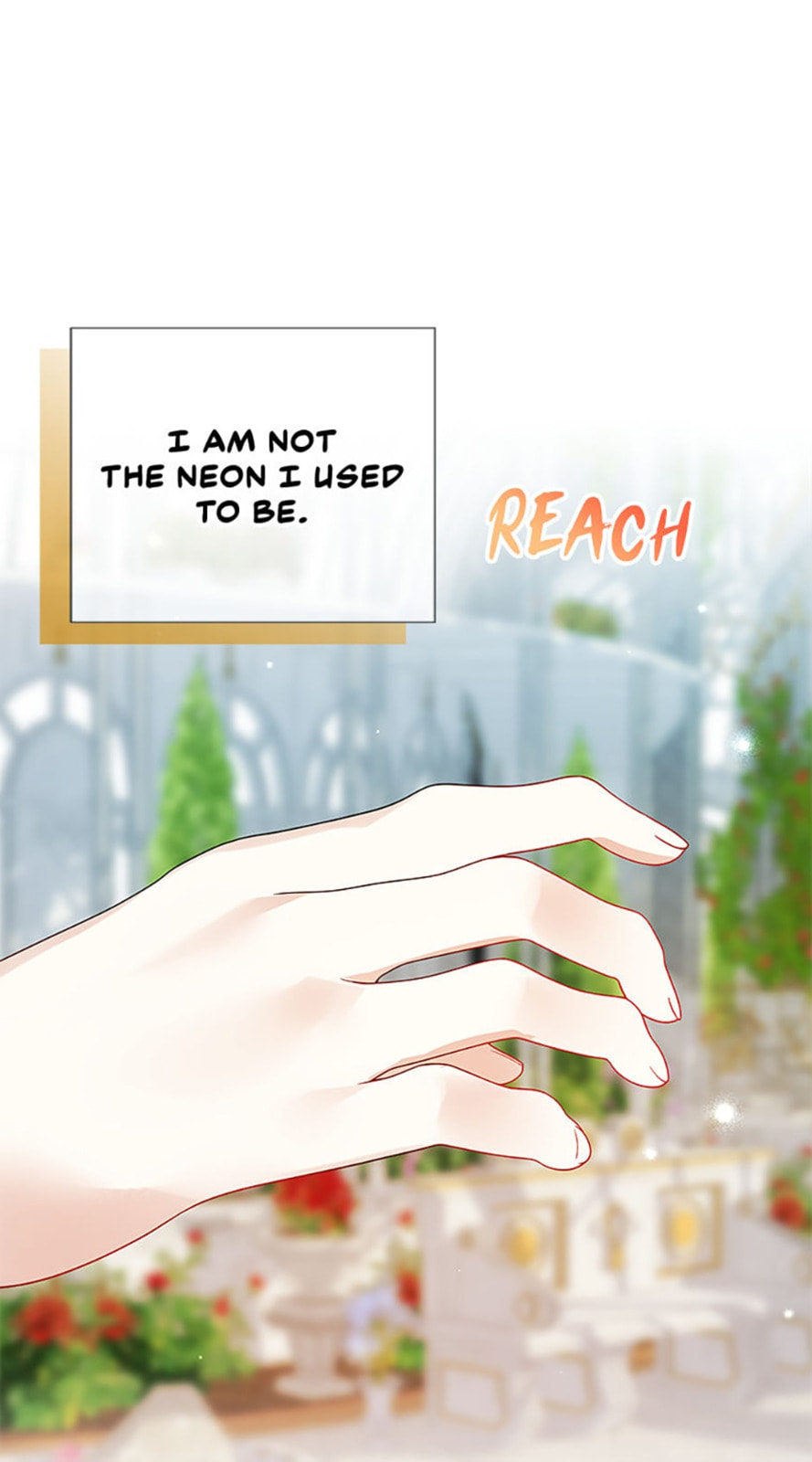 Lady Isabella's Path to Happiness Chapter 41 page 26 - 