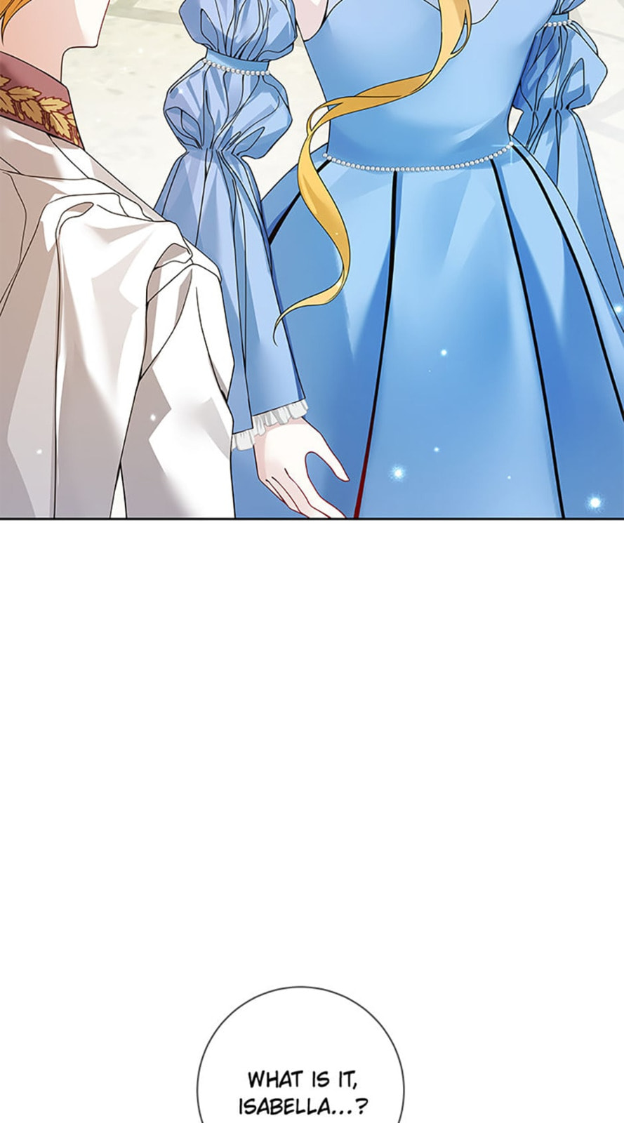 Lady Isabella's Path to Happiness Chapter 41 page 29 - 