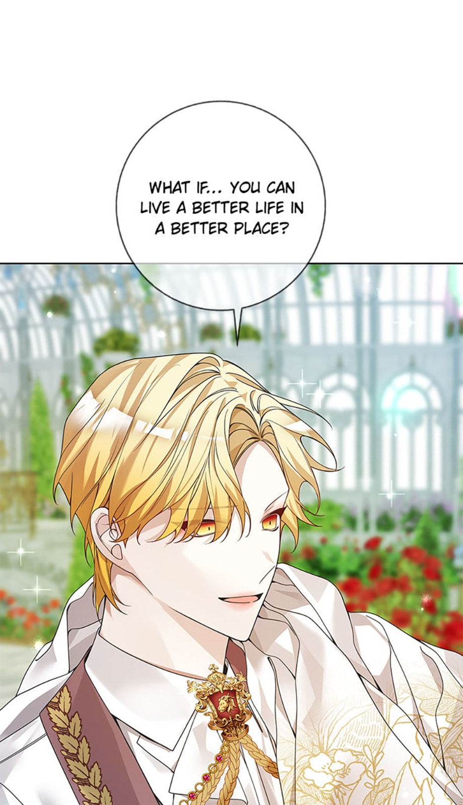 Lady Isabella's Path to Happiness Chapter 41 page 33 - 