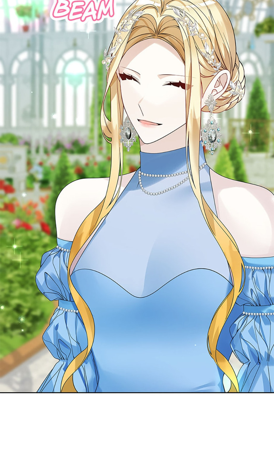 Lady Isabella's Path to Happiness Chapter 41 page 35 - 