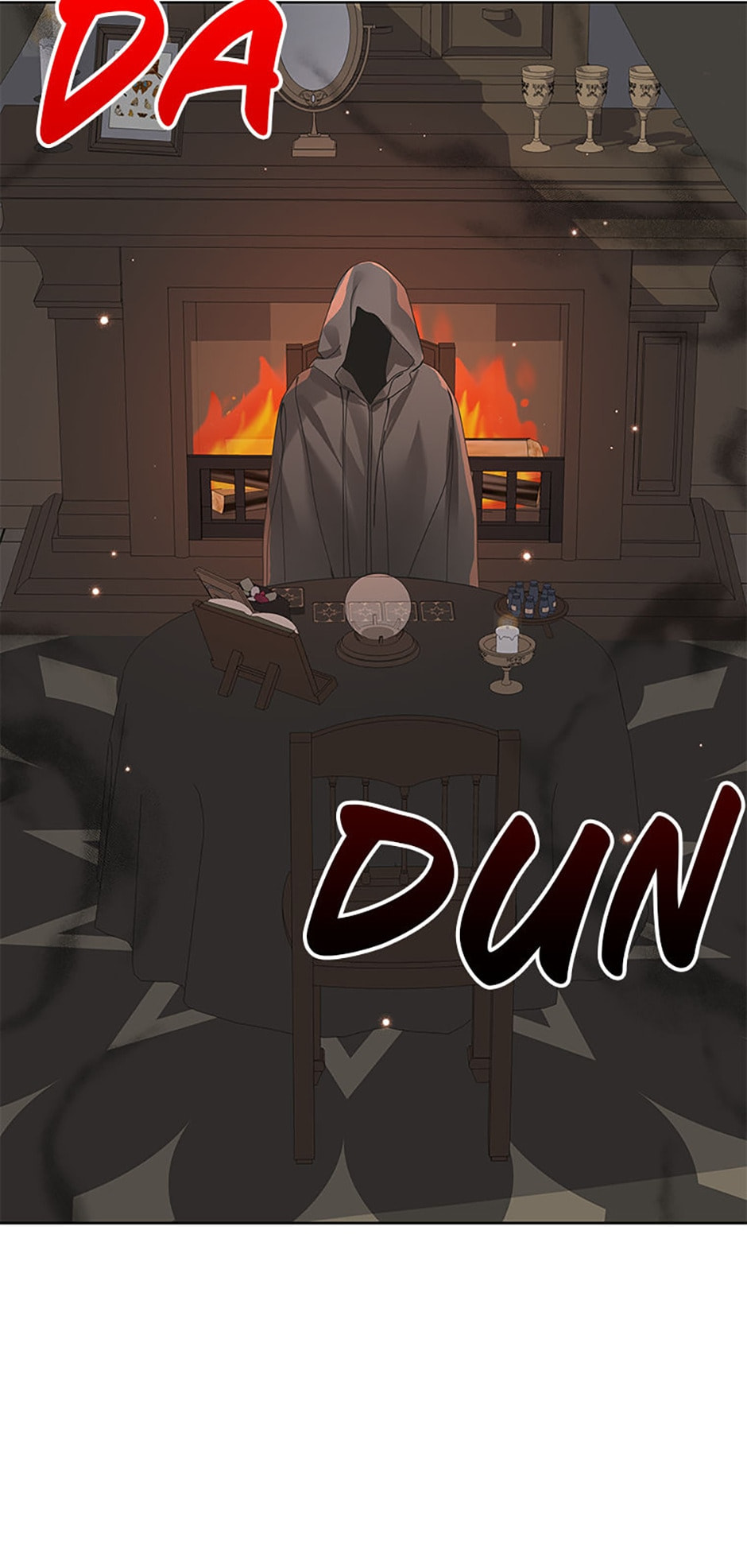 Lady Isabella's Path to Happiness Chapter 41 page 51 - 